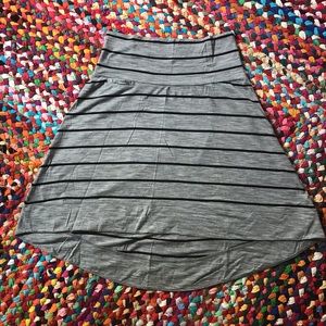 Icebreaker skirt